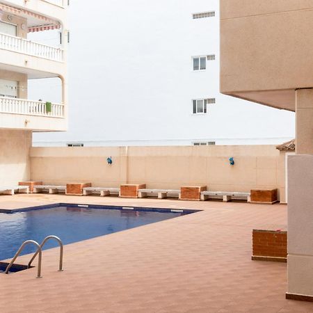 Espanatour Beniajan Torrevieja Esterno foto