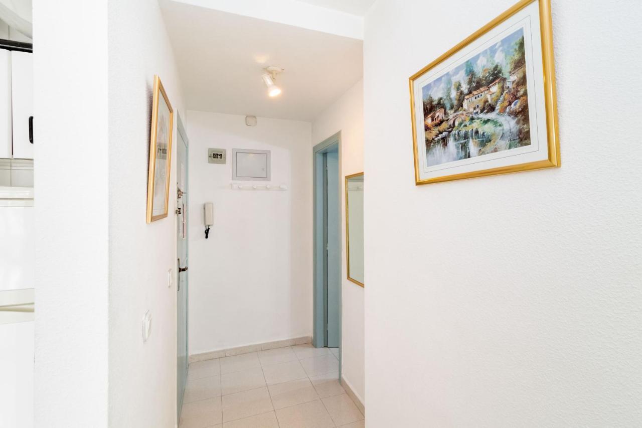 Espanatour Beniajan Torrevieja Esterno foto